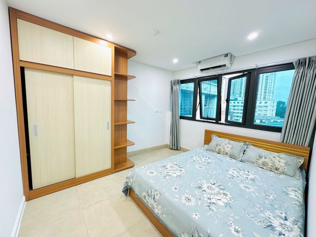 Cho thuê 2pn 1pk full đồ cực đẹp, sạch thoáng tại ngõ 1994 6885156
