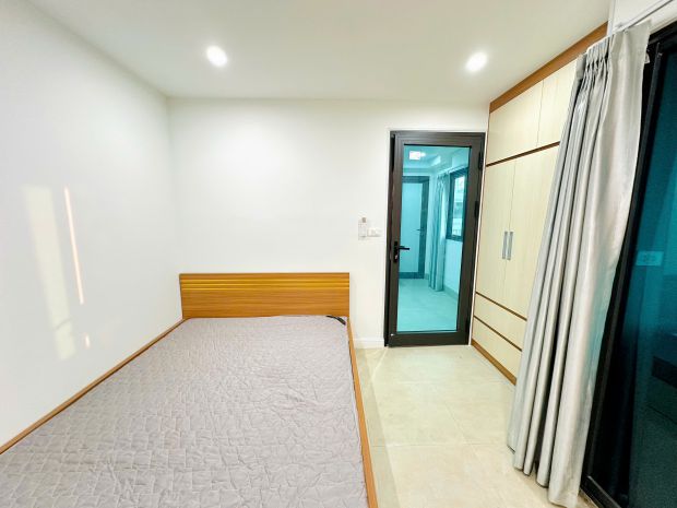 Cho thuê 2pn 1pk full đồ cực đẹp, sạch thoáng tại ngõ 1994 6885157