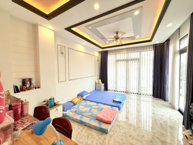 Siêu phẩm - tô ngọc vân - linh đông thủ đức - nhà 4 tầng - 6885328