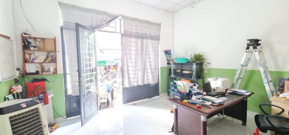 Siêu phẩm chợ tam hà - tô ngọc vân thủ đức - 77m2 - oto 8m 6885464