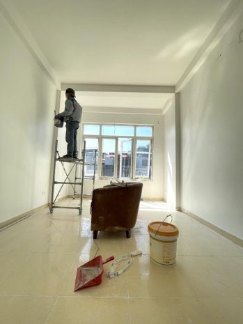 Bán nhà mặt phố cổ nhuế 50m2, 5 tầng, mặt tiền 4m, kinh 6885691