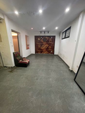 Cho thuê căn hộ tập thể tầng 1 khu nam đồng, 50m², gồm 1 6885698
