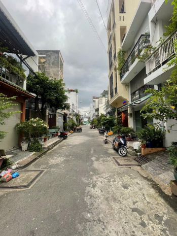 Ngộp vườn lài  - 53m2 hxh tránh kinh doanh - 2 tầng  tân phú 6885754