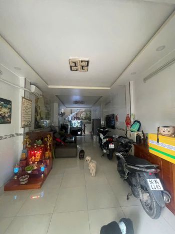 Ngộp vườn lài  - 53m2 hxh tránh kinh doanh - 2 tầng  tân phú 6885758