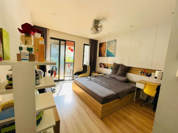 Ngộp vườn lài  - 53m2 hxh tránh kinh doanh - 2 tầng  tân phú 6885762