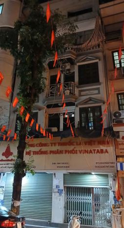 Cho thuê nhà nguyên căn  phố lý nam đế, hà nội 6885764