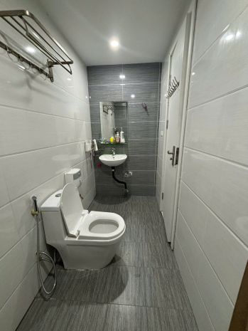 Cho thuê căn hộ đầy đủ nội thất  kđt xa la, hà đông 6885887