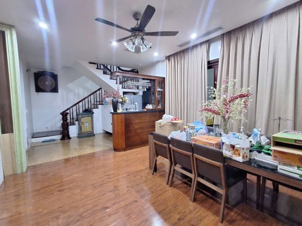 Bán biệt thự kđt sài đồng  cạnh hồ lakeview, 159m² x 4 6885897