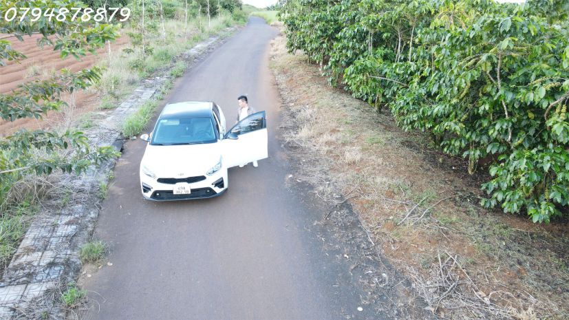 Cần bán đất lộc ngãi  bảo lộc, lâm đồng mkt49 6886060