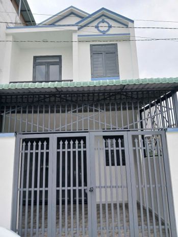 Bán nhà lầu 2 tầng  hẻm cây dầu, tân triều 6886094