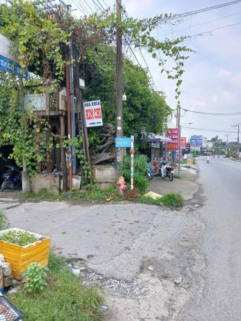 Bán nhà lầu 2 tầng  hẻm cây dầu, tân triều 6886095