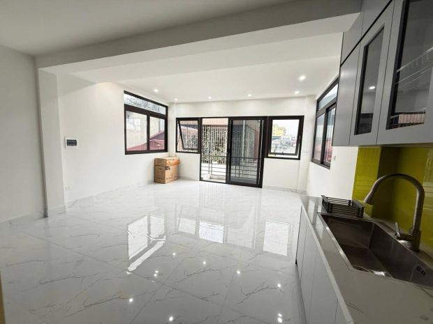 19,7 tỷ. phân lô 65m*5 tầng*5mmt phố lê trong tấn ngõ ô tô 6886203