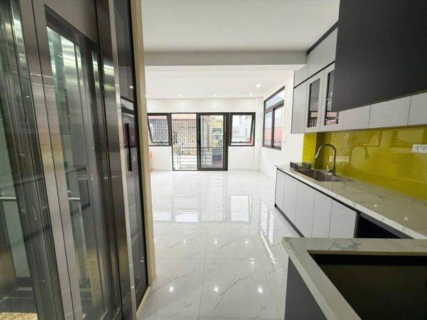 19,7 tỷ. phân lô 65m*5 tầng*5mmt phố lê trong tấn ngõ ô tô 6886206