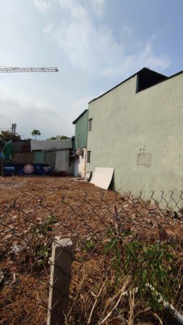 Bán nhà lê trọng tấn, tân phú - dt 71m2 a4, ngang 5m, hẻm 6886406