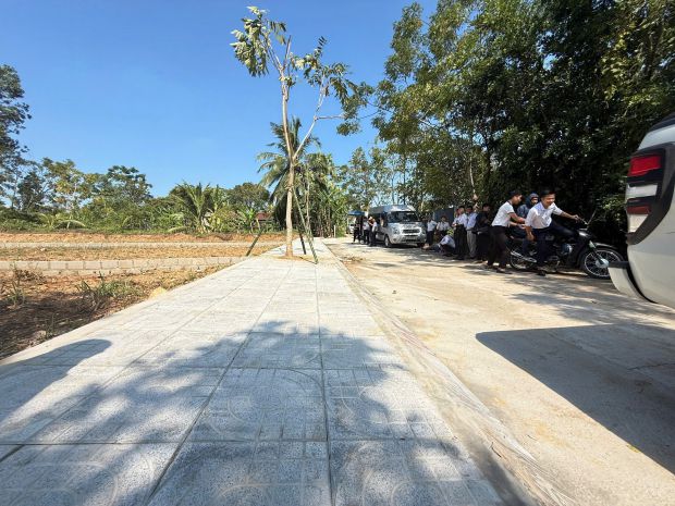 Cơ hội đầu tư sinh lời tại trung tâm hợp tiến - triệu sơn 6886455