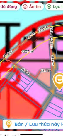 Bán đất mt sông sài gòn và sông rạch chiếc  đường số 11 6886526