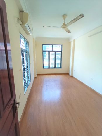 Cho thuê nhà mặt phố giáp bát - kim đồng, 35m² x 5 tầng, 6886530
