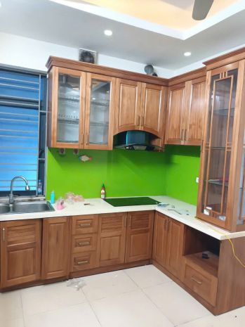 Cho thuê nhà mặt phố giáp bát - kim đồng, 35m² x 5 tầng, 6886531