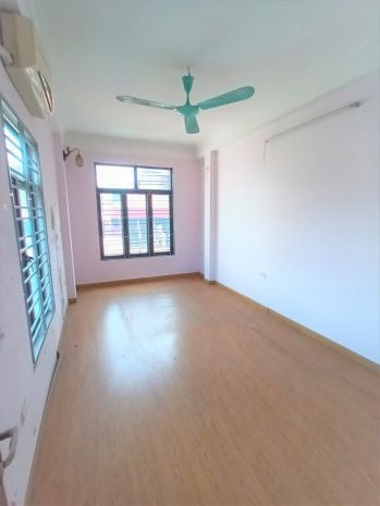 Cho thuê nhà mặt phố giáp bát - kim đồng, 35m² x 5 tầng, 6886533