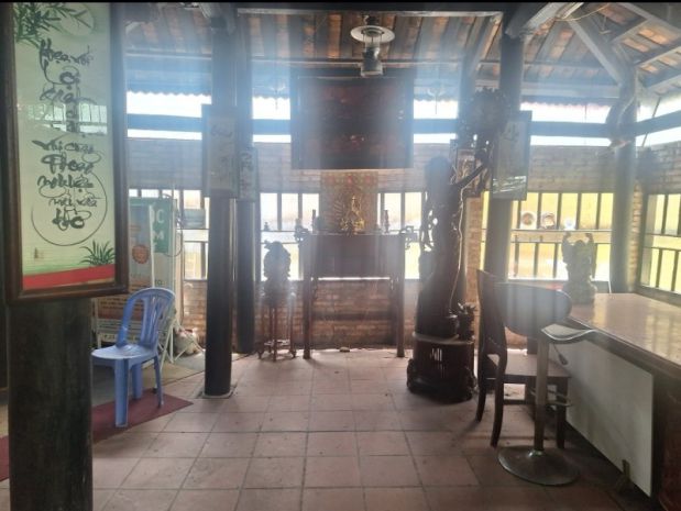 Bán nhà đường hoàng diệu 2 , phường linh chiểu, thủ đức. dt 6886650