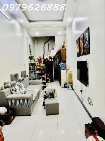 Nhà phố thái hà - trung tâm đống đa  5 tầng  thoáng trước 6886655