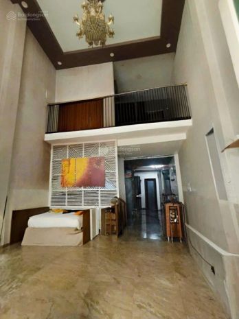 Bán nhà 4 tầng kiên cố  vị trí vàng trung tâm quận 8, 6886761