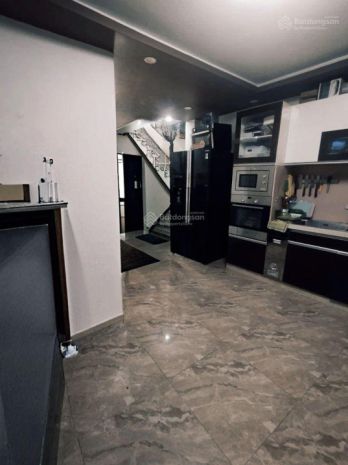 Bán nhà 4 tầng kiên cố  vị trí vàng trung tâm quận 8, 6886762