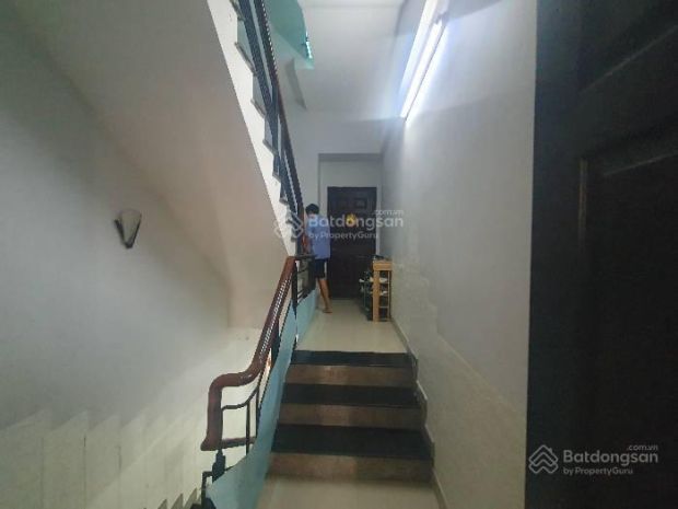 Bán nhà 4 tầng kiên cố  vị trí vàng trung tâm quận 8, 6886764