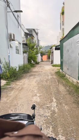 Bán nhanh lô đất đẹp nợ hậu hẻm ô tô phú nông vĩnh ngọc 6886826