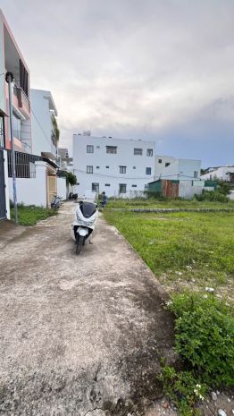 Bán nhanh lô đất đẹp nợ hậu hẻm ô tô phú nông vĩnh ngọc 6886827