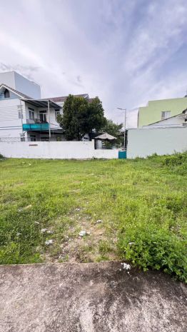 Bán nhanh lô đất đẹp nợ hậu hẻm ô tô phú nông vĩnh ngọc 6886828