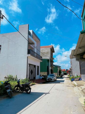 Bán đất phân lô vía hè,dt160m2,võng xuyên,phúc thọ,lô góc 3 6886849