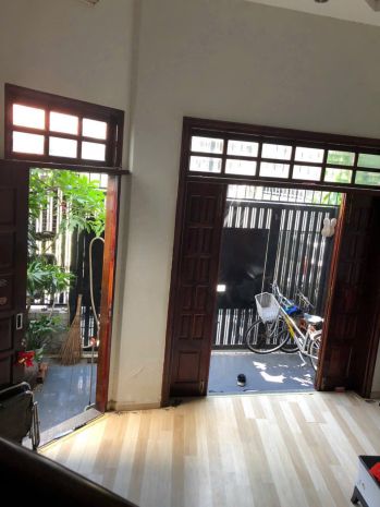 Bán nhà 3 tầng đường định cư, phường tân lập, tp. nha 6886867