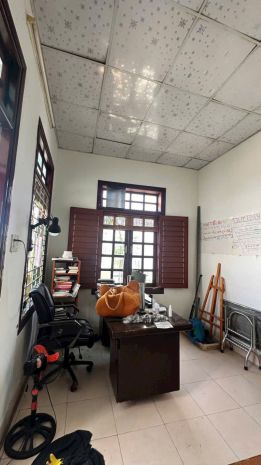 Bán nhà 3 tầng đường định cư, phường tân lập, tp. nha 6886869