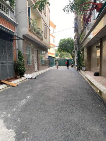 Bán đất học viên tài chính - dt80m2 0 mt6,6m - giá 11 tỷ - 6886956