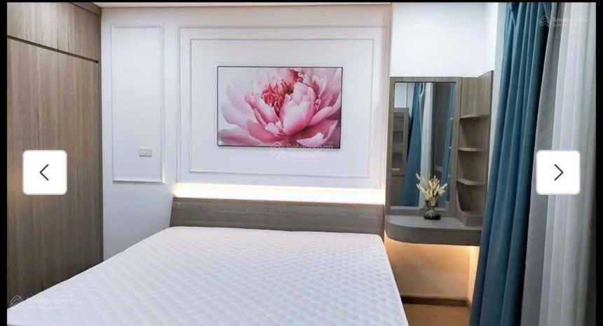 Nhà thiết kế 4 tầng với 3 phòng ngủ, đầy đủ công năng sử 6886990