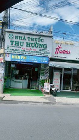 Nhà thuốc cần sang nhượng tp thủ dầu một, bình dương 6887014