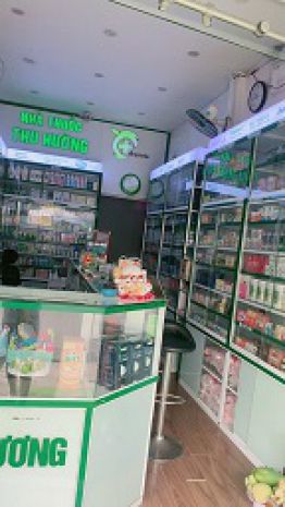 Nhà thuốc cần sang nhượng tp thủ dầu một, bình dương 6887015