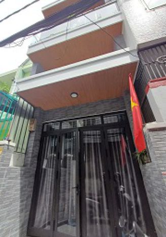 Bán nhà 3 tầng  dòng tiền ổn định  cách lê độ 15m 6887043