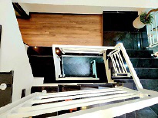 Bán nhà 3 tầng  dòng tiền ổn định  cách lê độ 15m 6887044