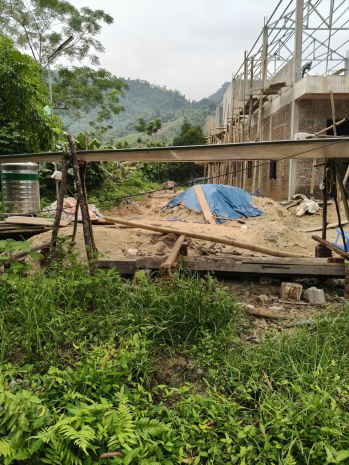 Bán lô đất 150m2  6*25, thực tế chiều dài sử dụng 6887075