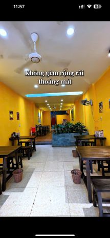 Cần sang nhượng hoặc cho thuê mặt bằng kinh doanh tại thủ 6887082
