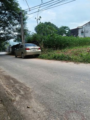 Chính chủ cần bán lô đất vàng tại trung tâm thị trấn lập 6887097