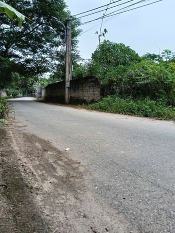 Chính chủ cần bán lô đất vàng tại trung tâm thị trấn lập 6887098