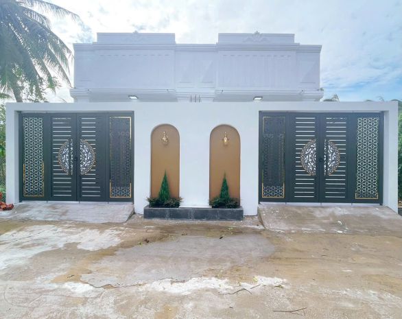 Bán cặp nhà mới rạch chát 3, rạch giá, kiên giang 6887134