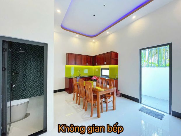 Bán cặp nhà mới rạch chát 3, rạch giá, kiên giang 6887137