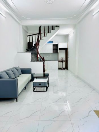 Cc bán nhà giải phóng-30m2-5t- 7.18tỷtl mạnh - sau 2 nhà 6887143