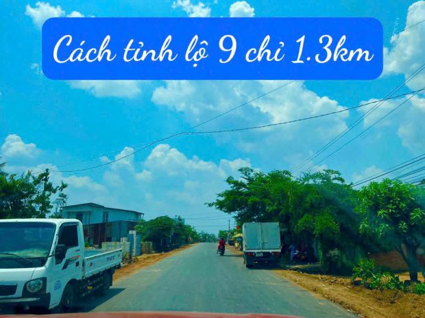 Krông bông-đắk lắk dt hơn 500m2 mặt tiền bê tông chỉ 89trlô 6887218