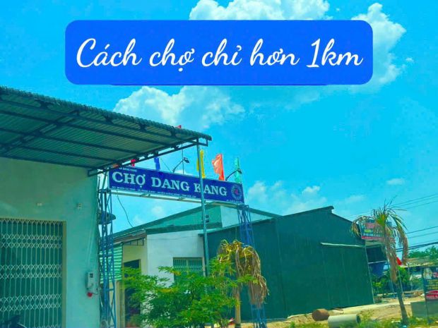 Krông bông-đắk lắk dt hơn 500m2 mặt tiền bê tông chỉ 89trlô 6887219