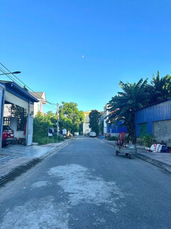Lô đất đấu giá trung tâm núi đối - đường nhựa 12m, vị trí 6887253